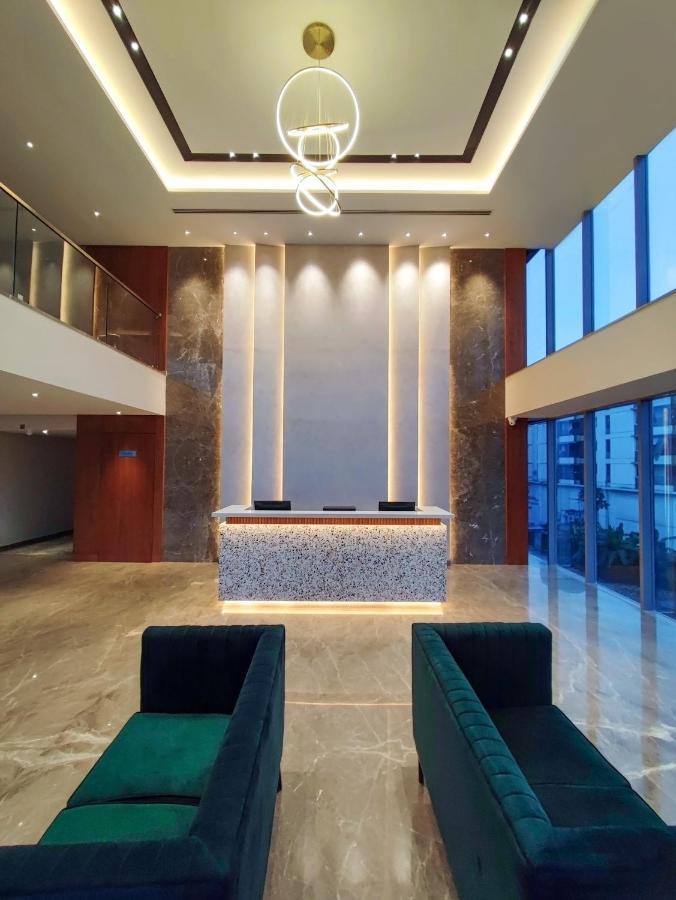 Signature Hotels Вишакхапатнам Экстерьер фото
